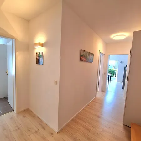 Appartement Kappler Nest