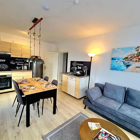 Appartement Kappler Nest