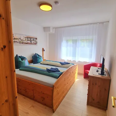 Kappler Nest 아파트 *