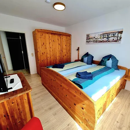 Διαμέρισμα Kappler Nest Kappelrodeck