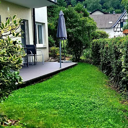 Apartment Kappler Nest