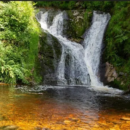 Kappler Nest Διαμέρισμα *