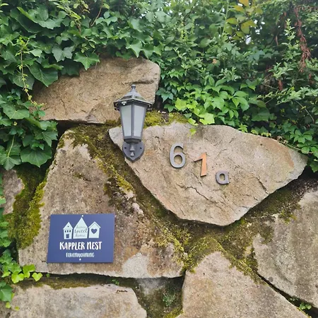 Kappler Nest Kappelrodeck