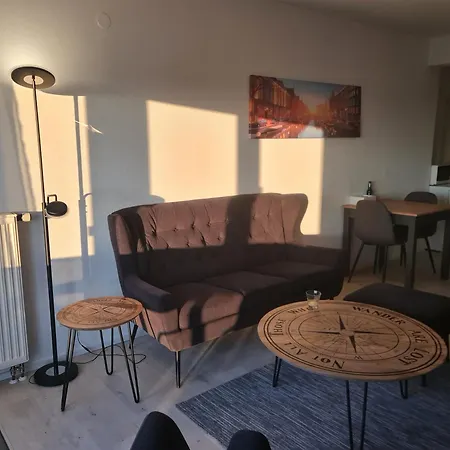 Apartment Kappler Nest