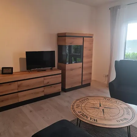 Apartment Kappler Nest Kappelrodeck
