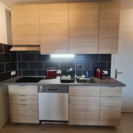 Apartment Kappler Nest *