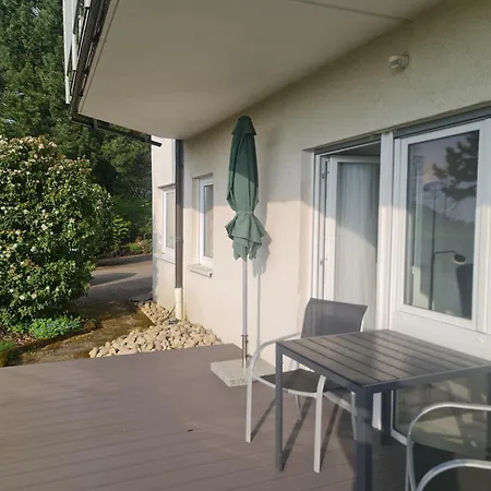 Kappler Nest Apartment
