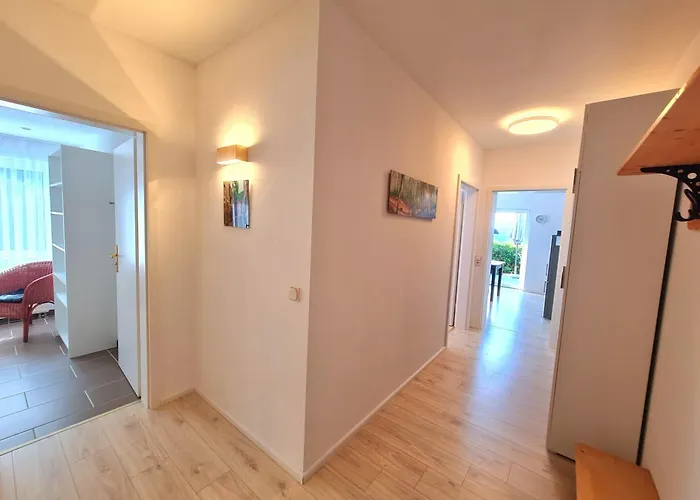 Apartamento Kappler Nest