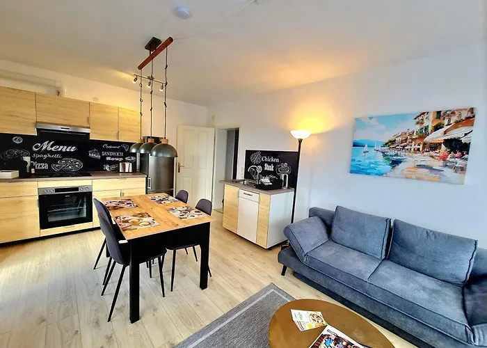 Apartamento Kappler Nest