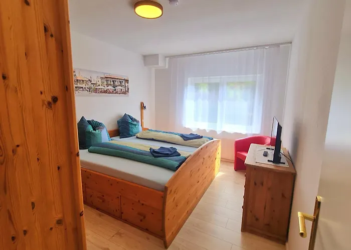Kappler Nest Apartamento *