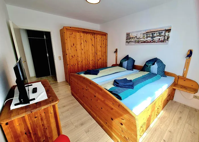 Apartamento Kappler Nest Kappelrodeck