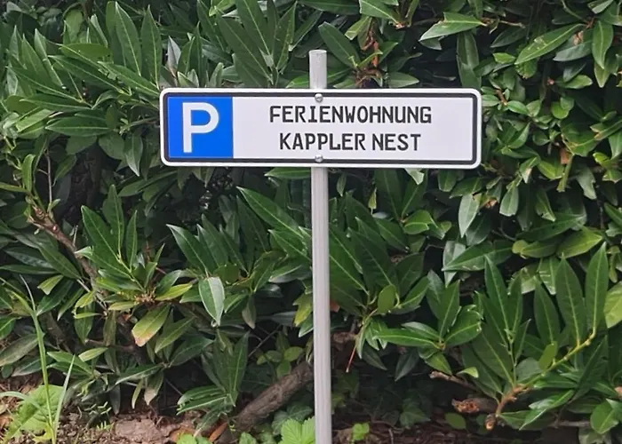 Kappler Nest * Kappelrodeck