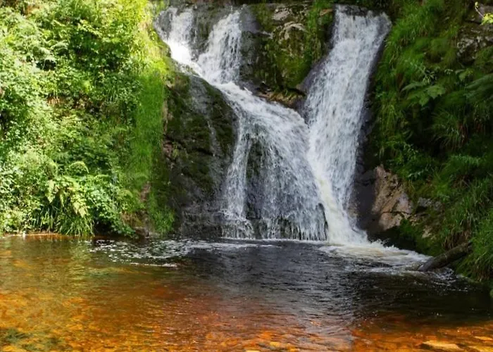 Kappler Nest Apartamento *