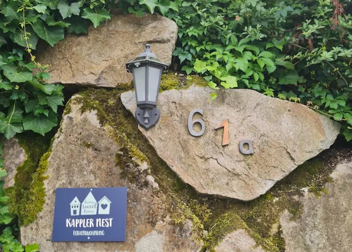 Kappler Nest Kappelrodeck